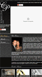 Mobile Screenshot of capriccipreziosi.it